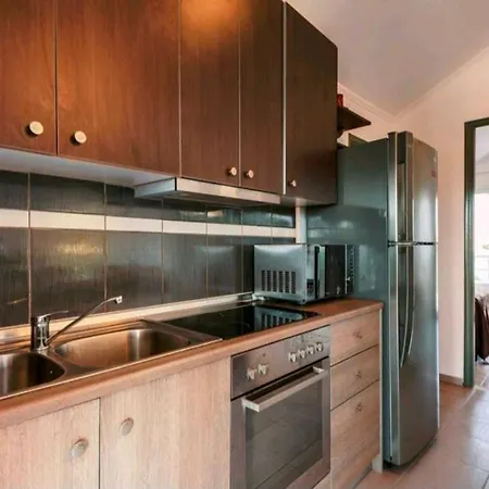 Apartamento Katerinas Roof House Gennadi