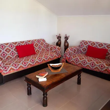 Katerinas Roof House Apartamento Gennadi