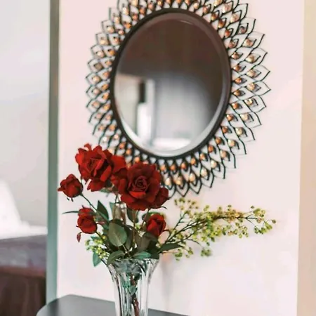 Katerinas Roof House Apartamento *
