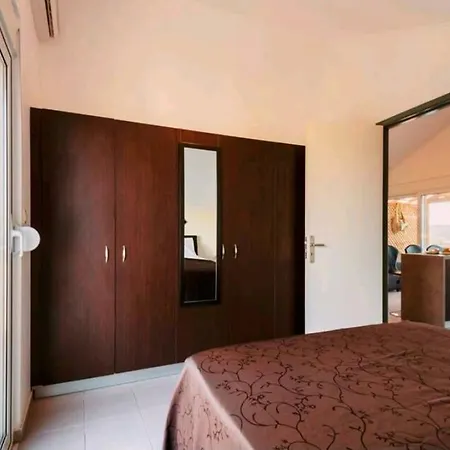 Appartamento Katerinas Roof House *